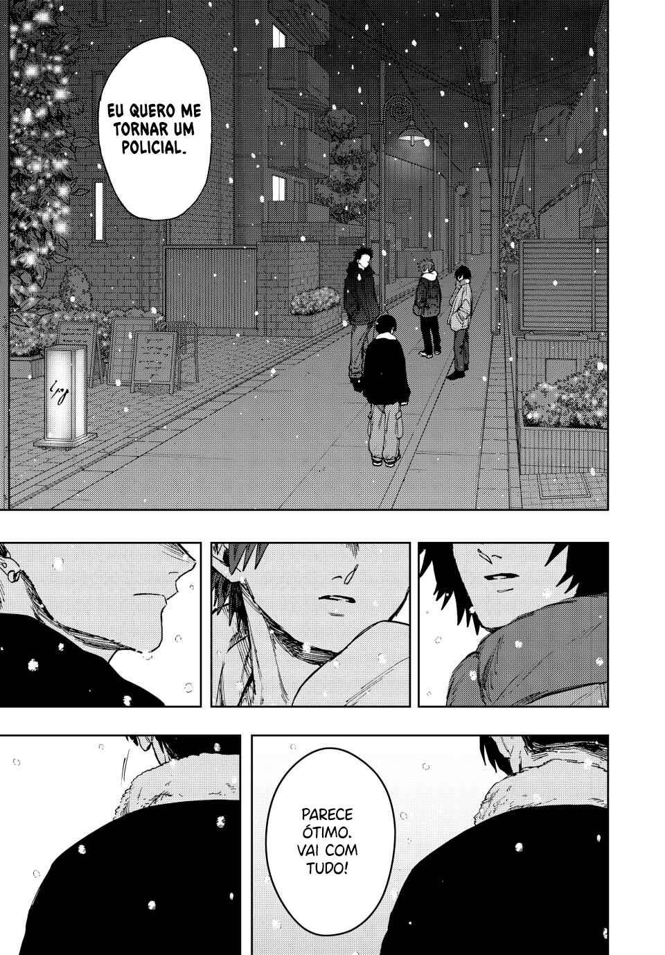 Read Kaoru Hana Wa Rin To Saku PT Manga Online