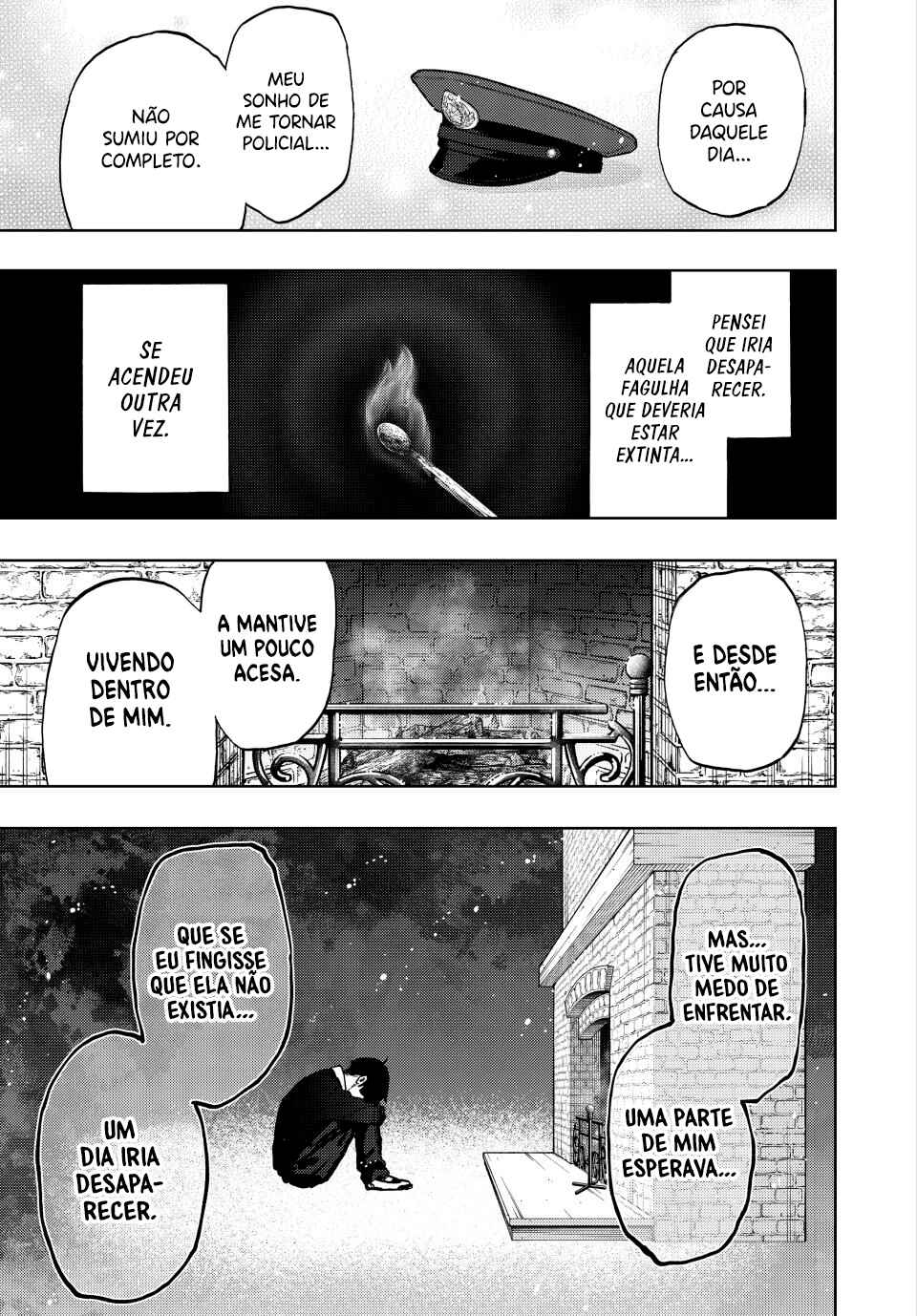 Read Kaoru Hana Wa Rin To Saku PT Manga Online