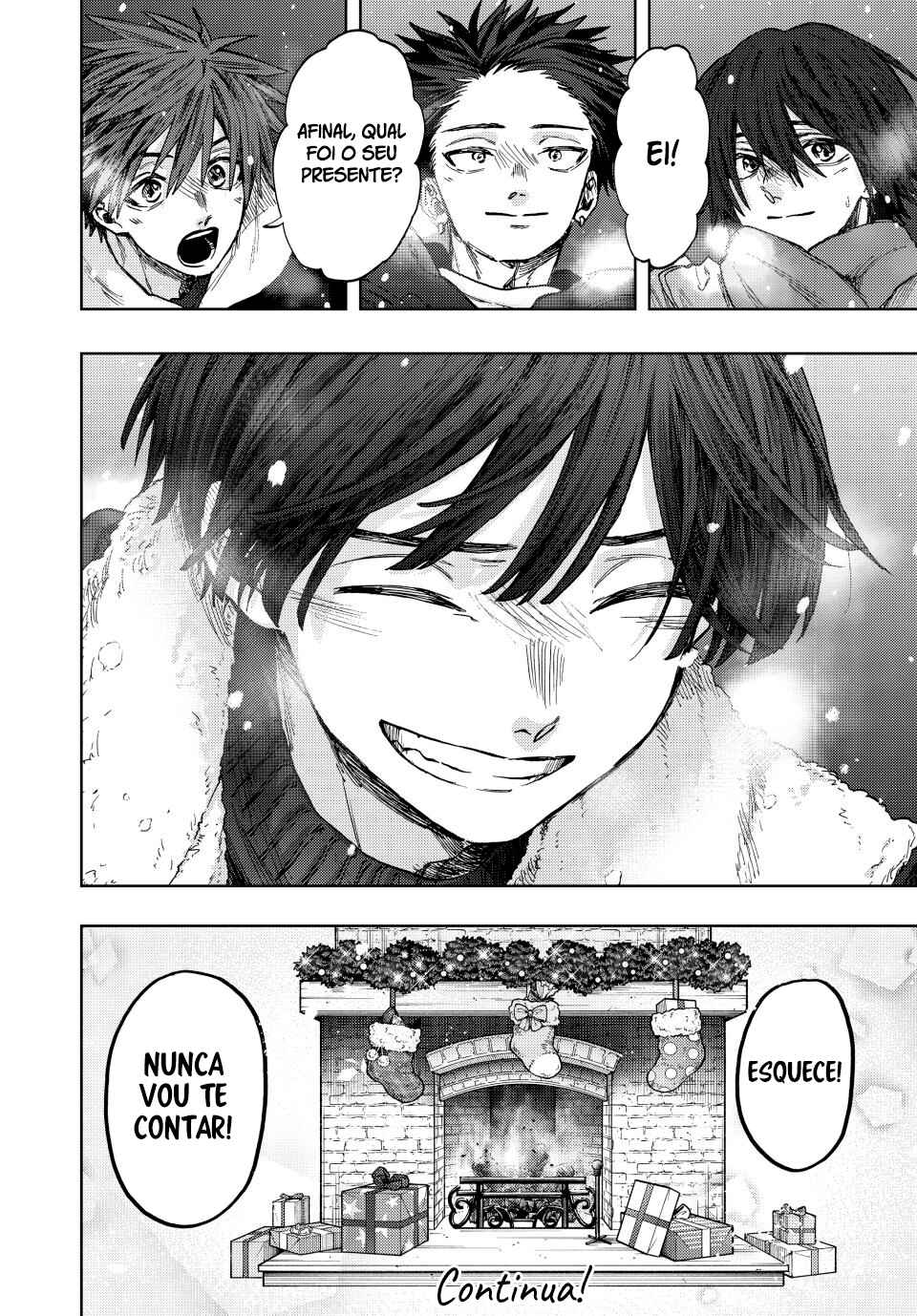 Read Kaoru Hana Wa Rin To Saku PT Manga Online