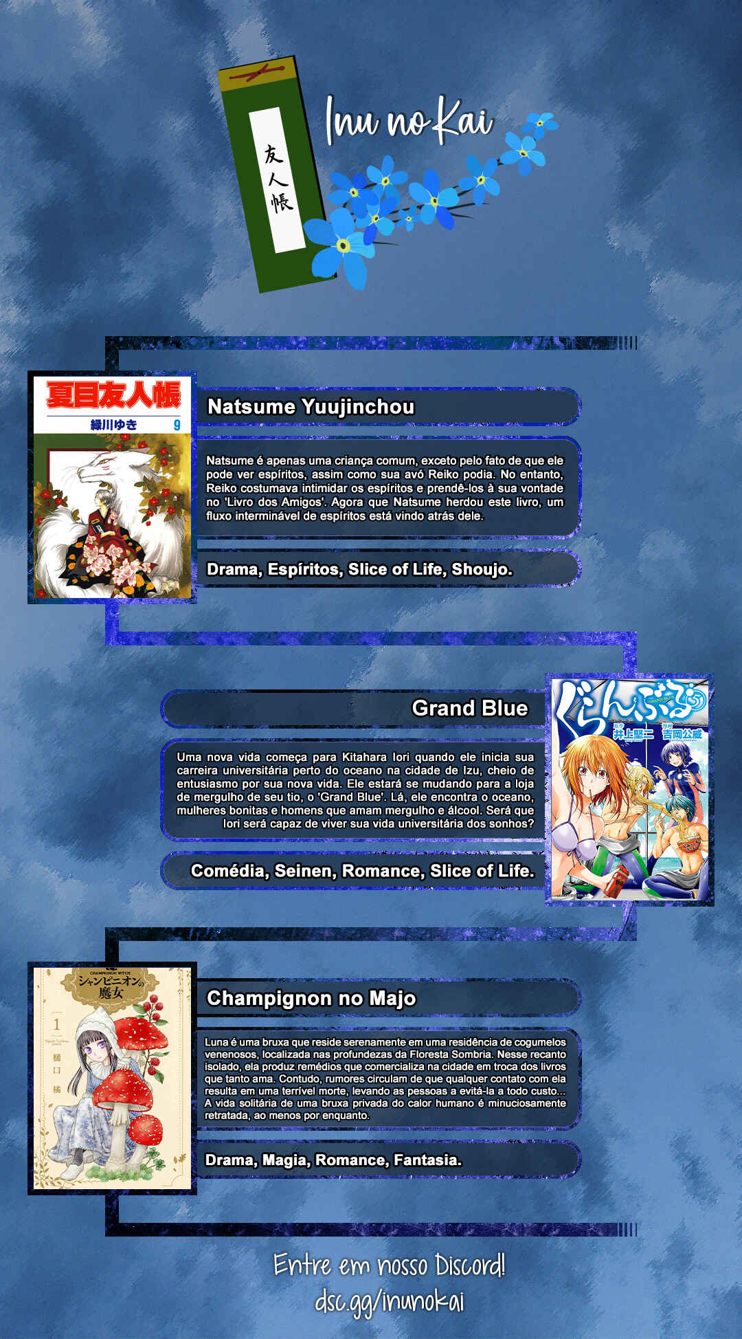 Read Kaoru Hana Wa Rin To Saku PT Manga Online