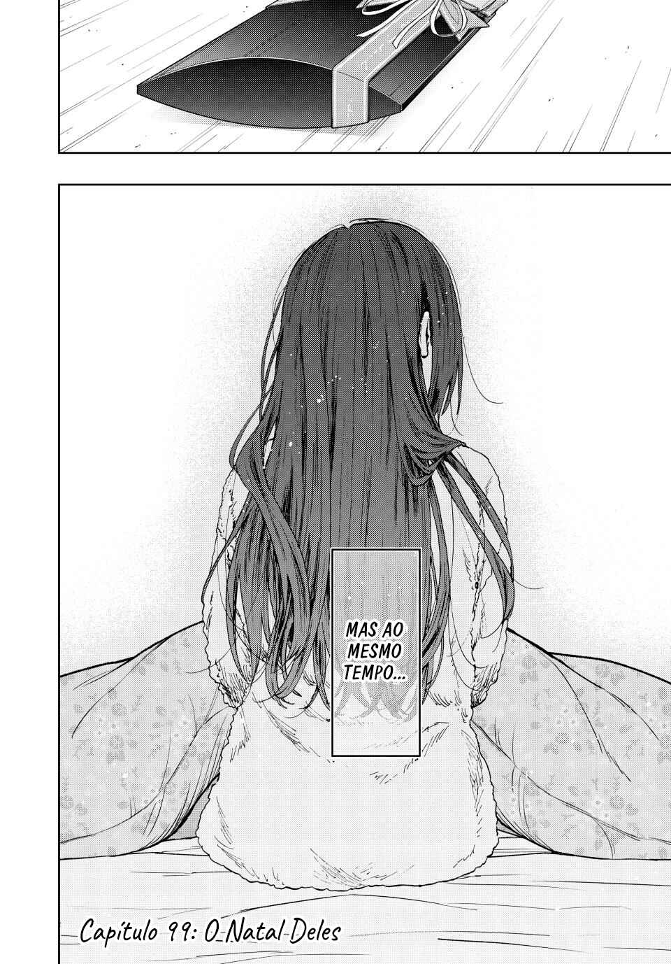 Read Kaoru Hana Wa Rin To Saku PT Manga Online