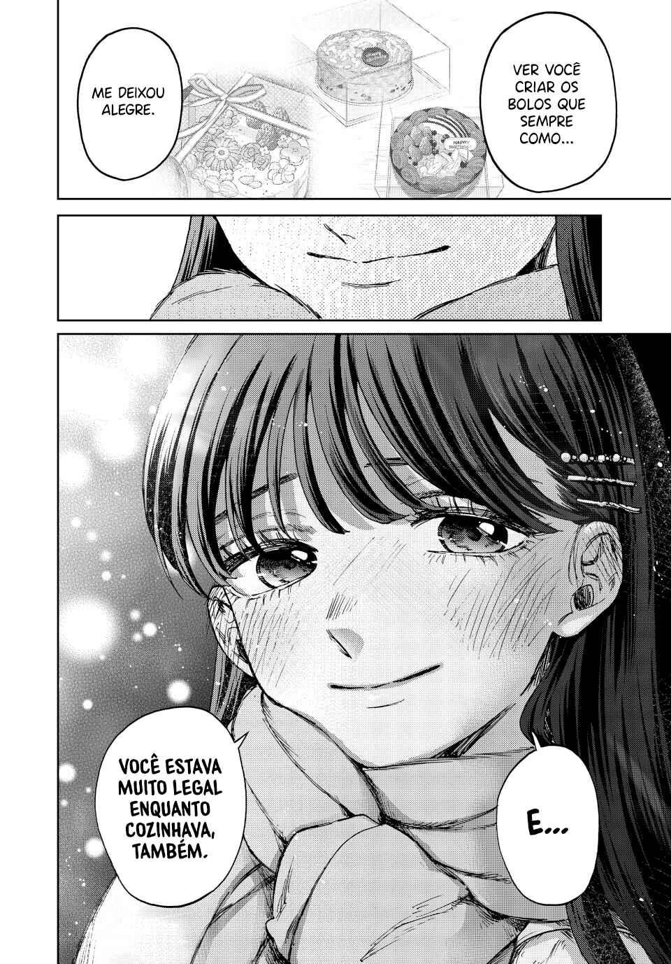 Read Kaoru Hana Wa Rin To Saku PT Manga Online