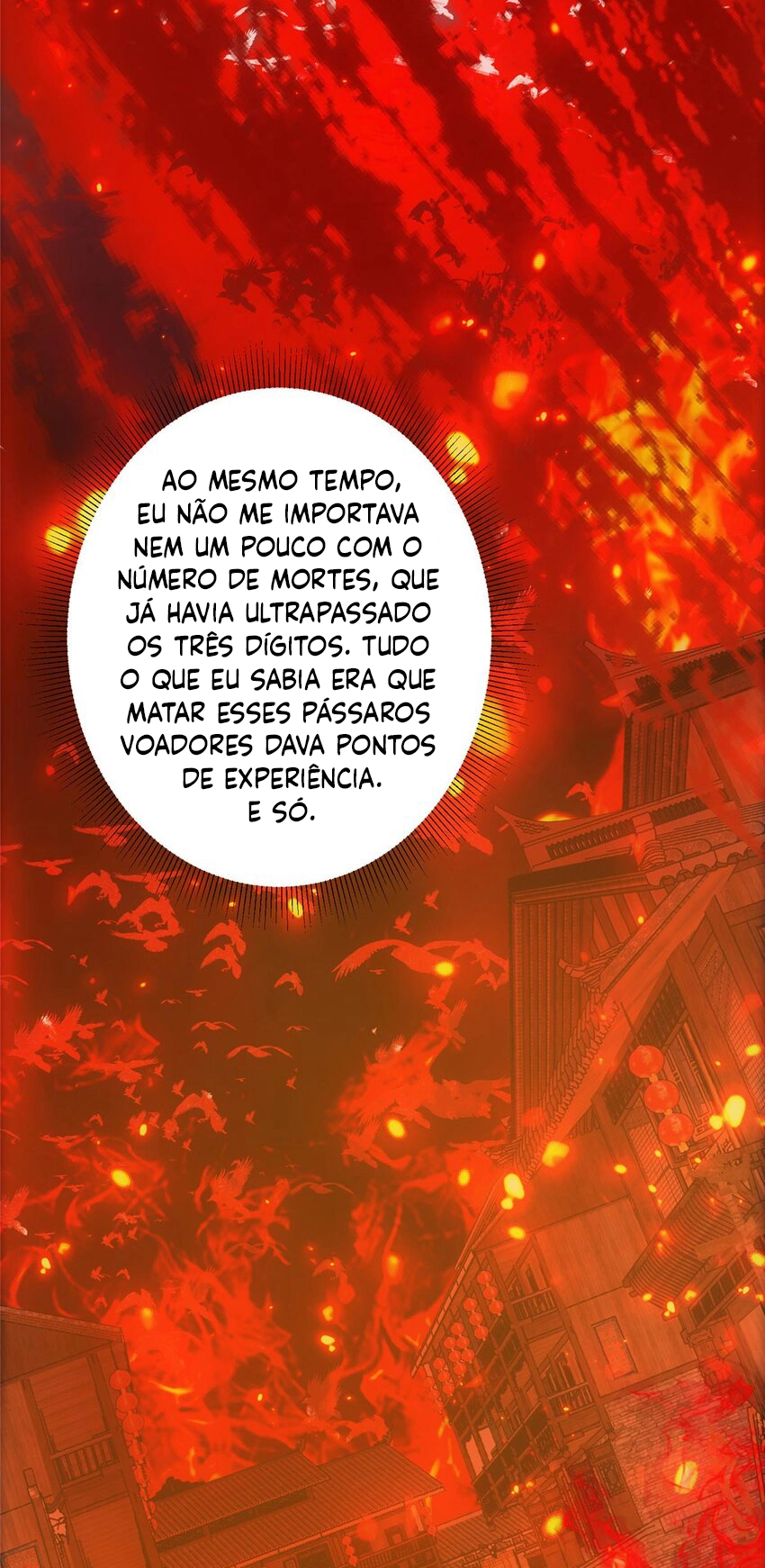 Read Keep a Low Profile Sect Leader PT Manga Online
