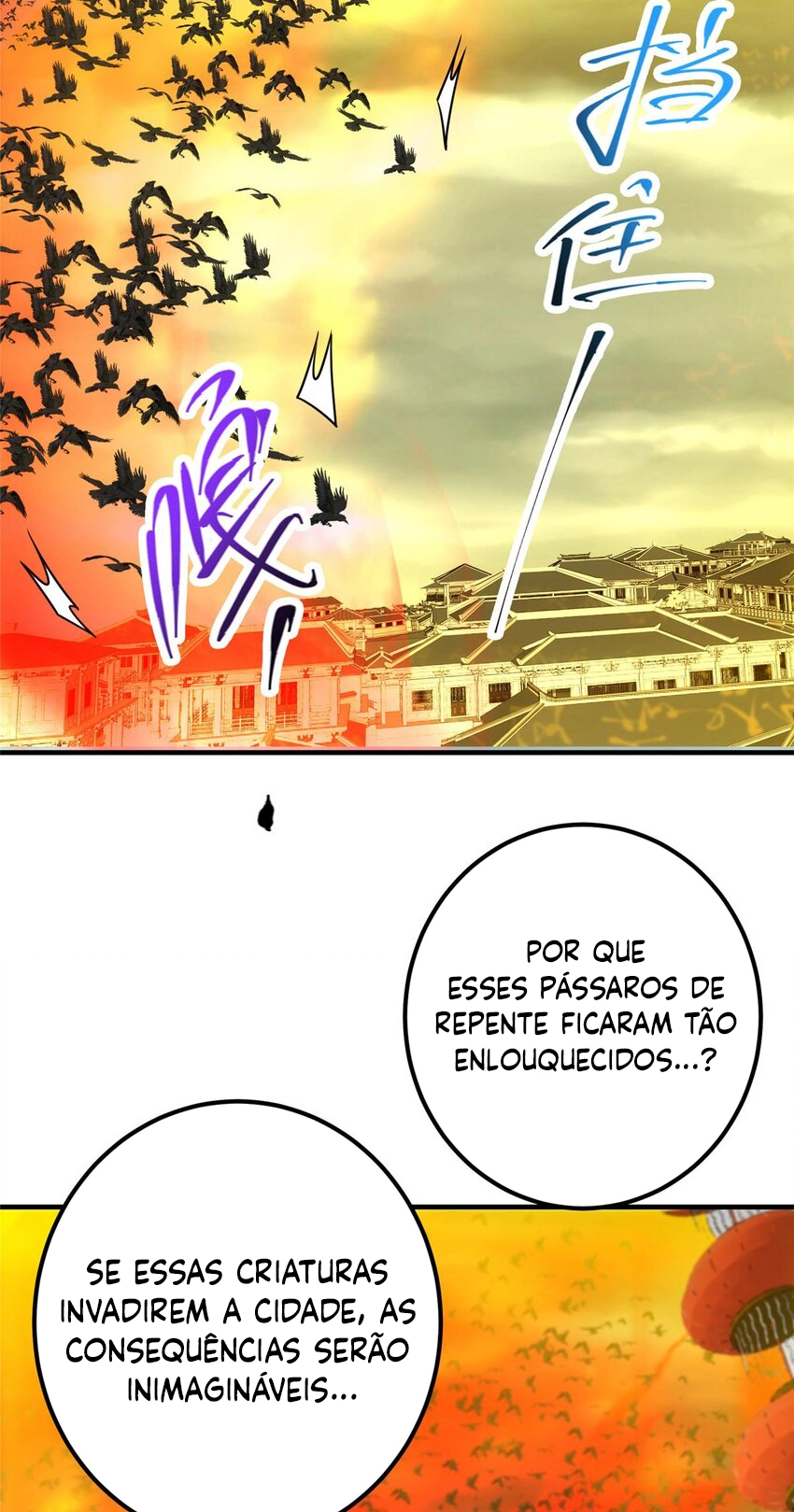 Read Keep a Low Profile Sect Leader PT Manga Online