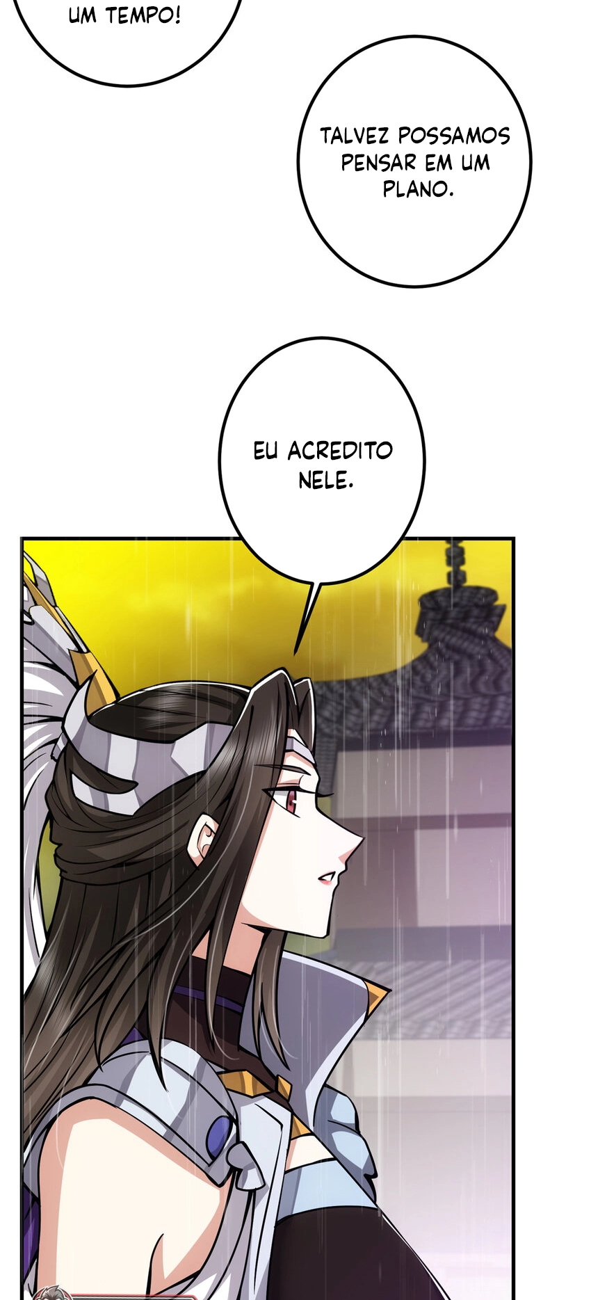 Read Keep a Low Profile Sect Leader PT Manga Online