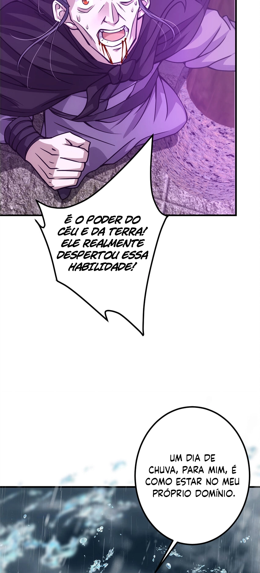 Read Keep a Low Profile Sect Leader PT Manga Online