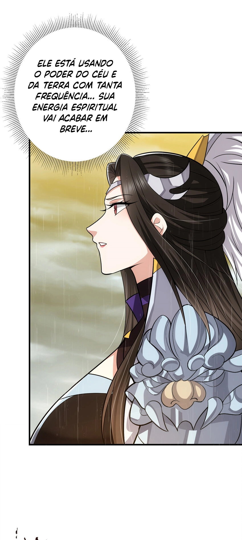 Read Keep a Low Profile Sect Leader PT Manga Online