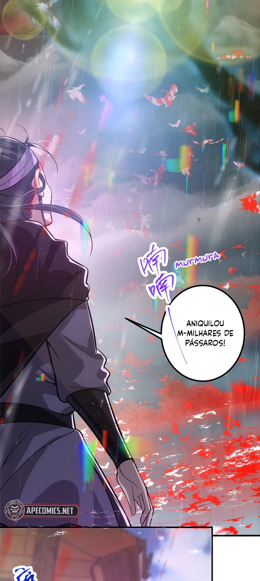 Read Keep a Low Profile Sect Leader PT Manga Online