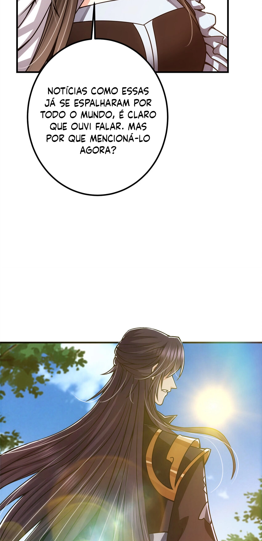 Read Keep a Low Profile Sect Leader PT Manga Online