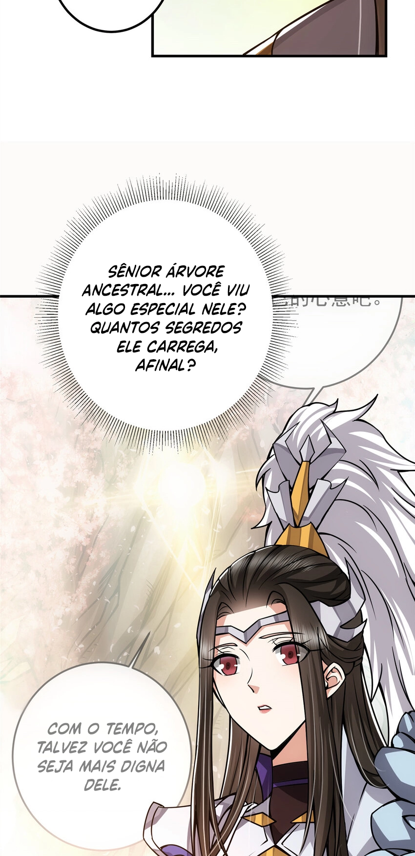 Read Keep a Low Profile Sect Leader PT Manga Online