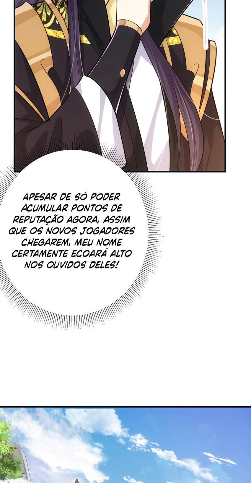 Read Keep a Low Profile Sect Leader PT Manga Online