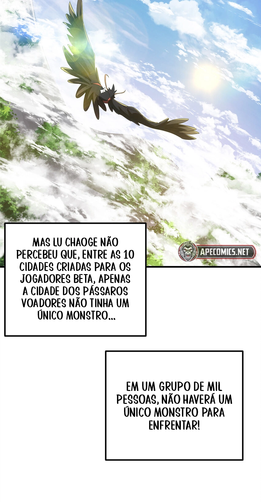 Read Keep a Low Profile Sect Leader PT Manga Online
