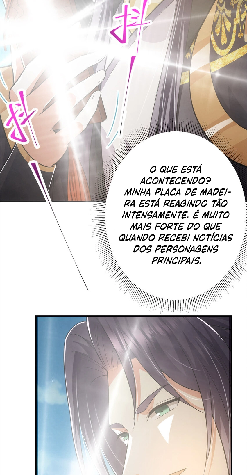 Read Keep a Low Profile Sect Leader PT Manga Online