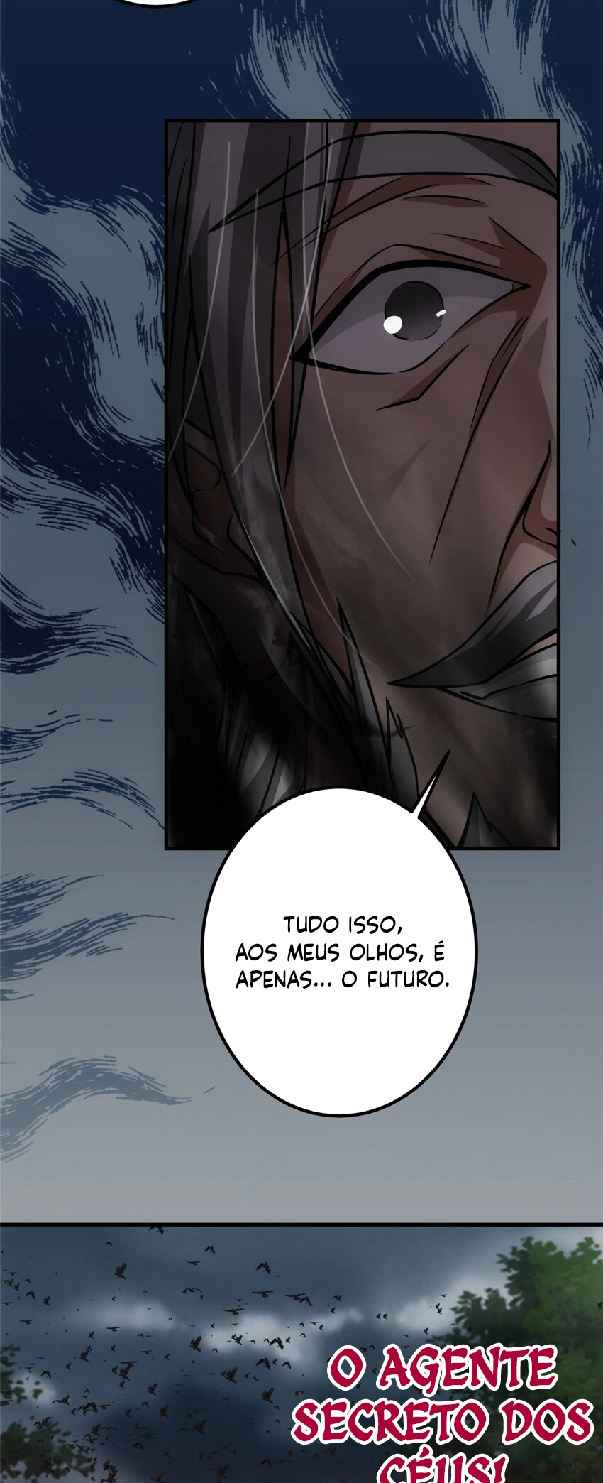 Read Keep a Low Profile Sect Leader PT Manga Online