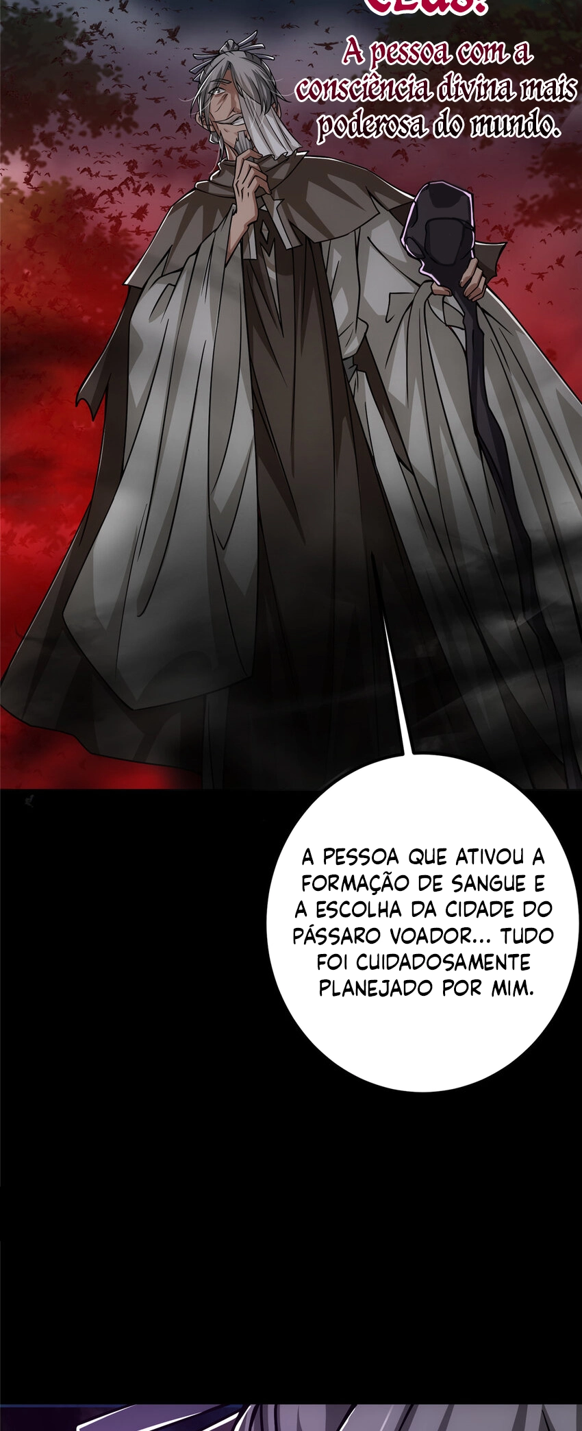 Read Keep a Low Profile Sect Leader PT Manga Online