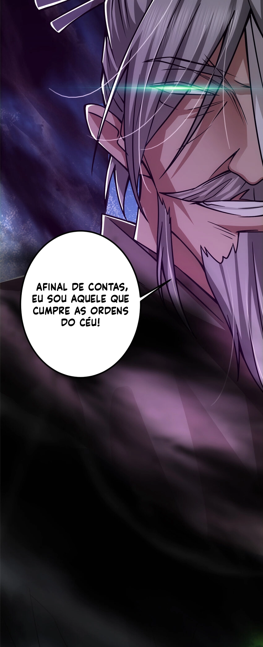 Read Keep a Low Profile Sect Leader PT Manga Online