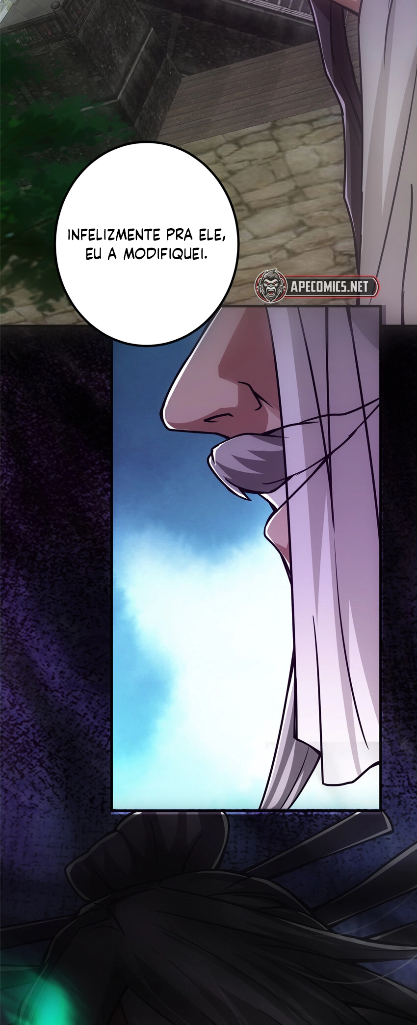 Read Keep a Low Profile Sect Leader PT Manga Online