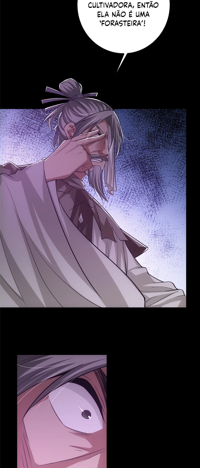 Read Keep a Low Profile Sect Leader PT Manga Online