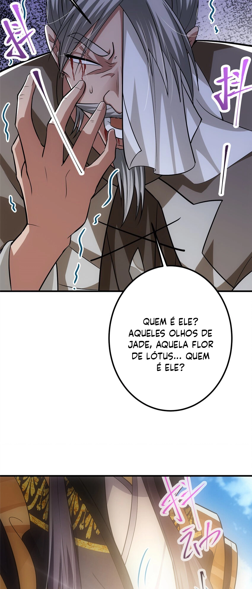 Read Keep a Low Profile Sect Leader PT Manga Online