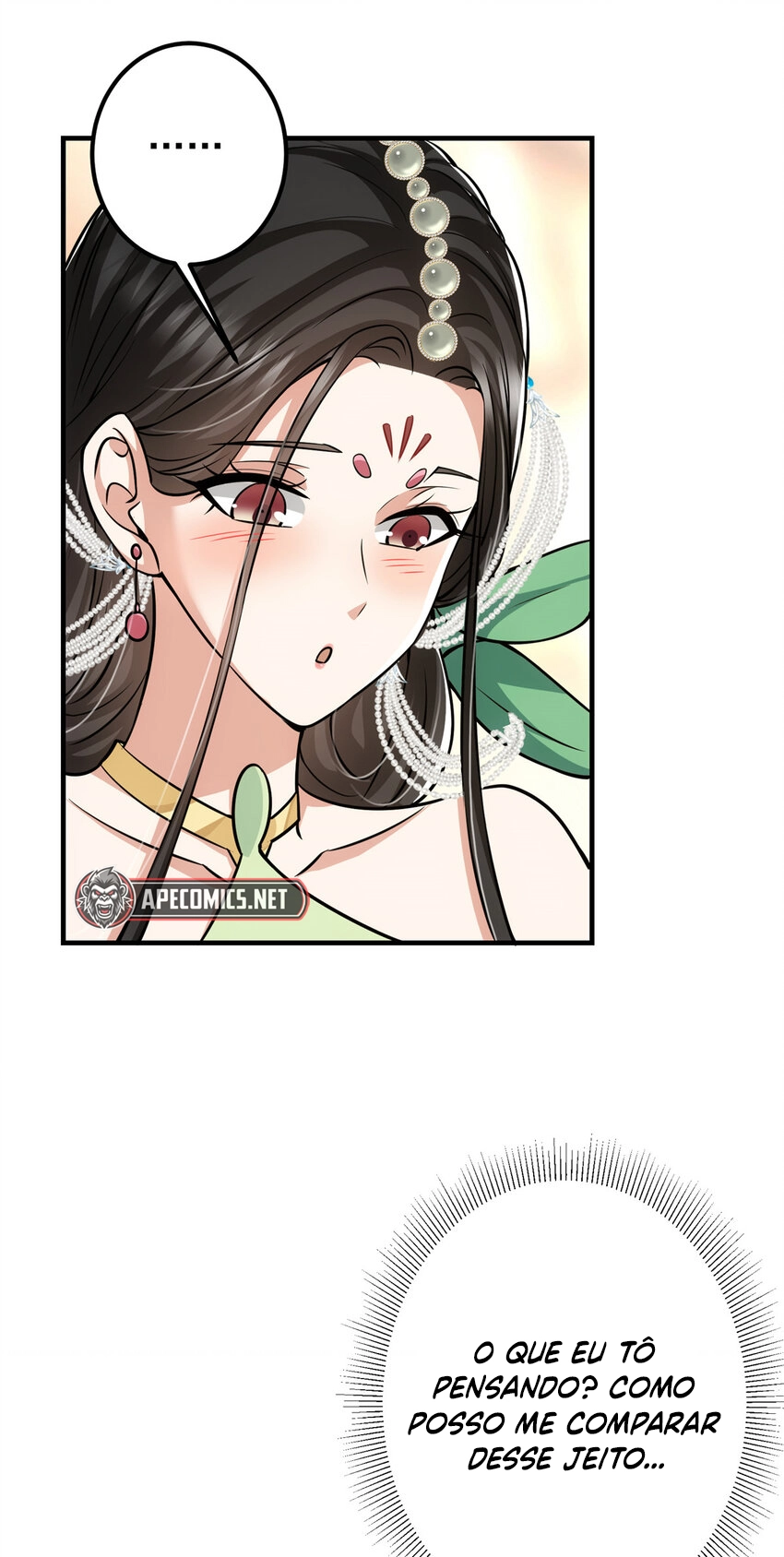 Read Keep a Low Profile Sect Leader PT Manga Online