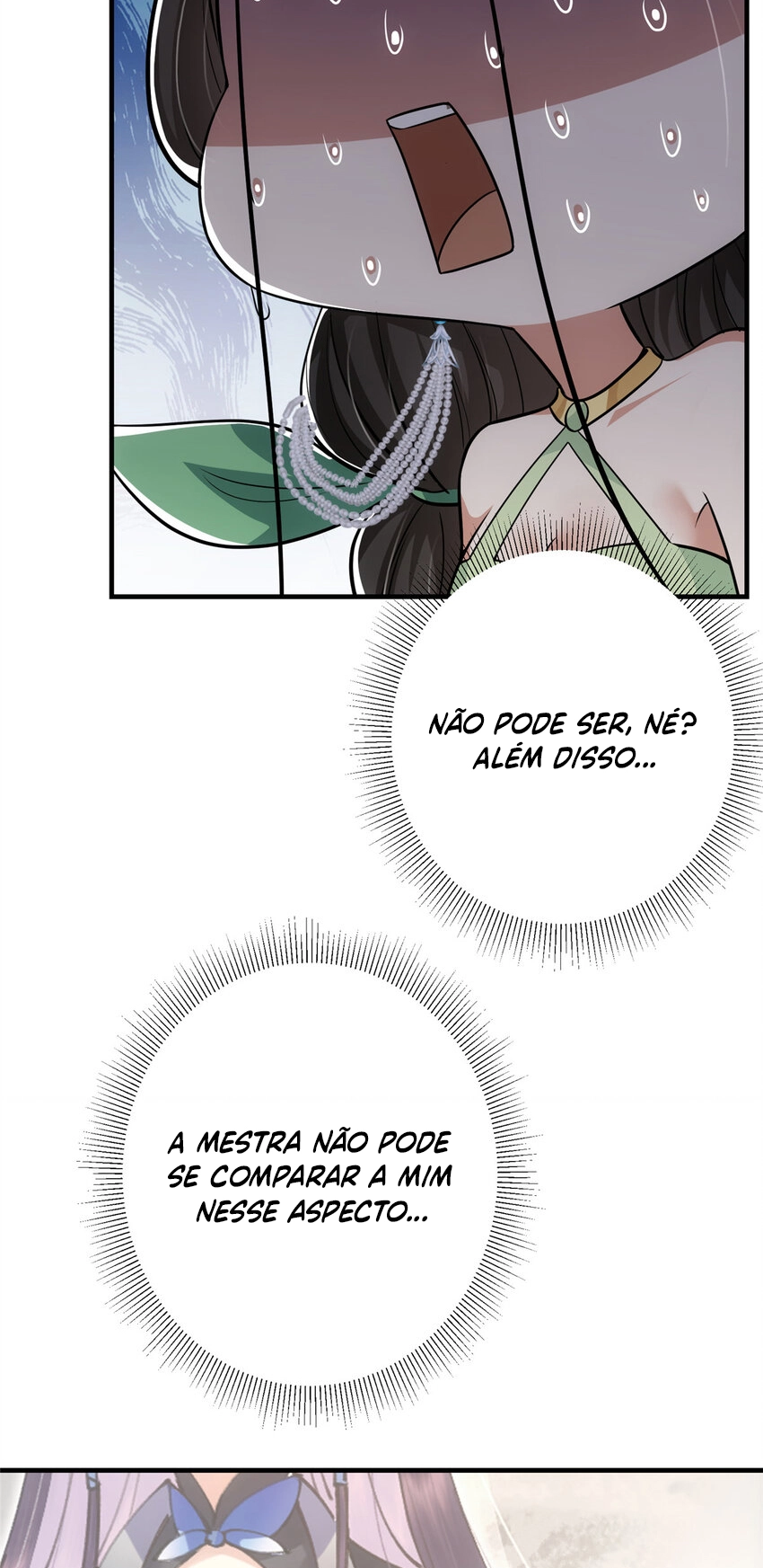 Read Keep a Low Profile Sect Leader PT Manga Online