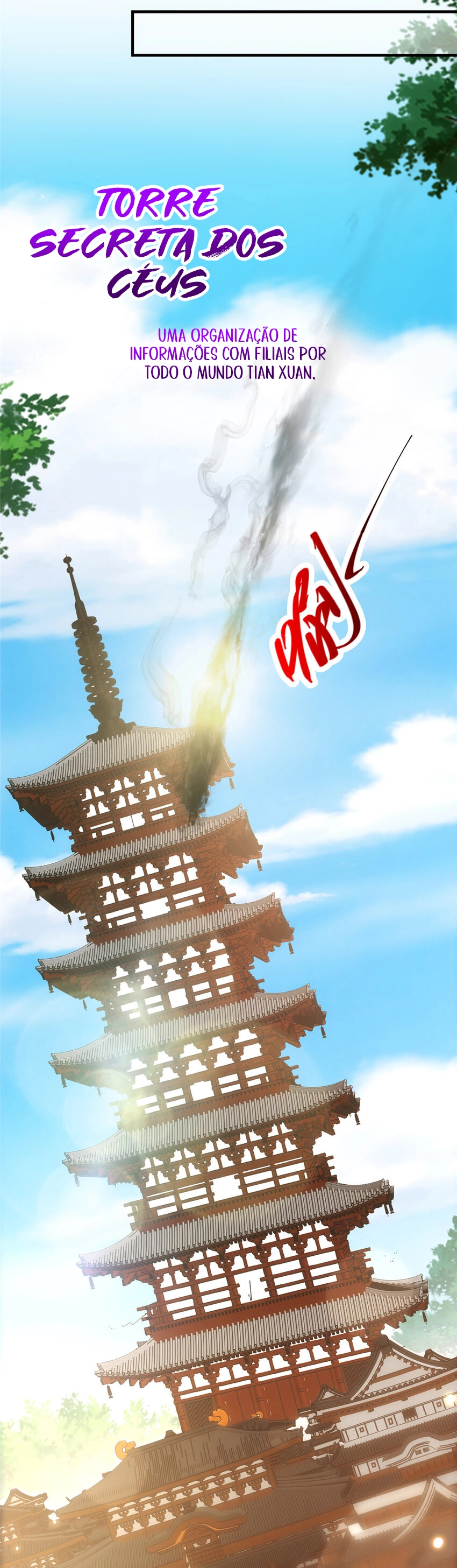 Read Keep a Low Profile Sect Leader PT Manga Online