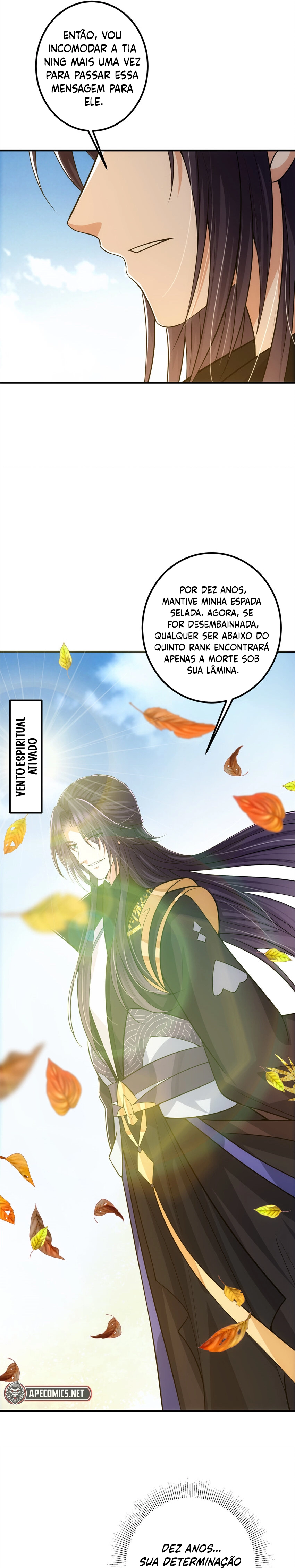 Read Keep a Low Profile Sect Leader PT Manga Online