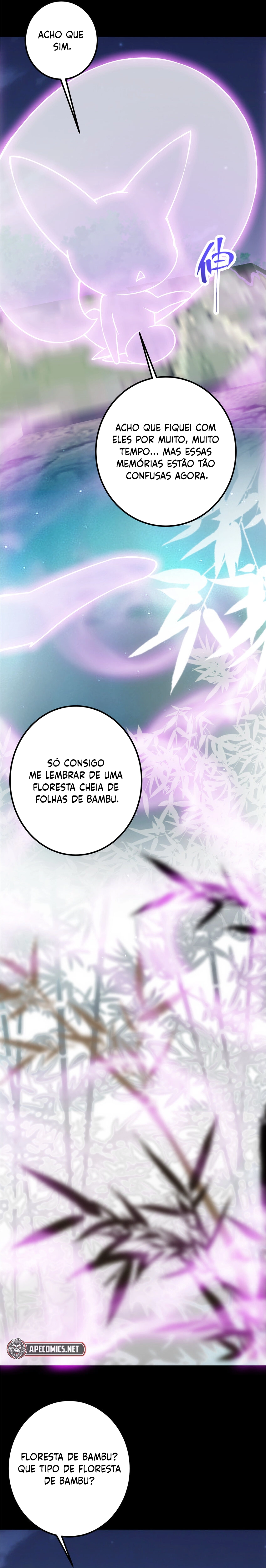 Read Keep a Low Profile Sect Leader PT Manga Online
