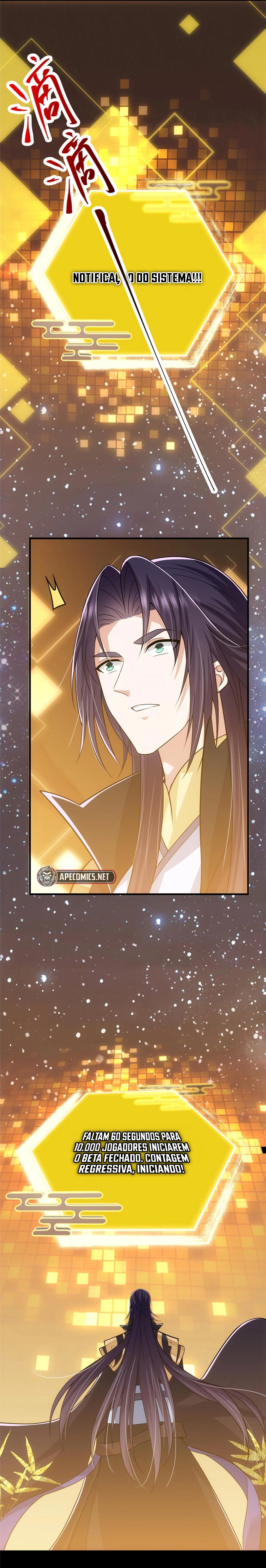 Read Keep a Low Profile Sect Leader PT Manga Online