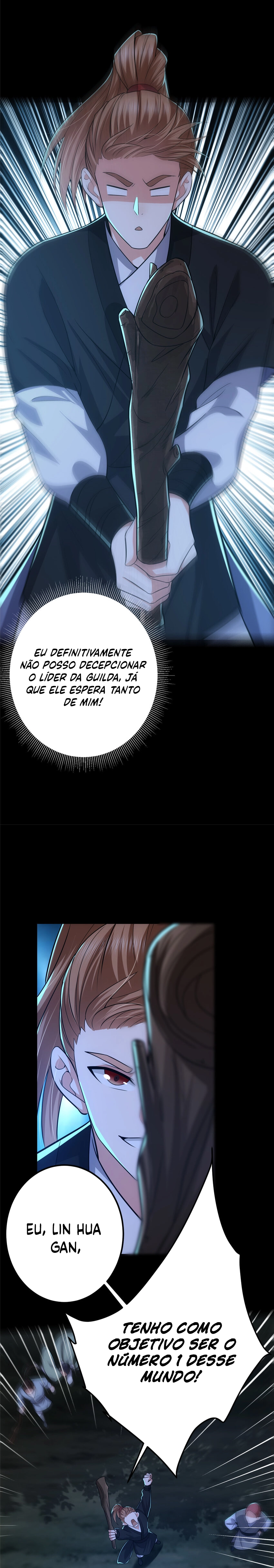 Read Keep a Low Profile Sect Leader PT Manga Online