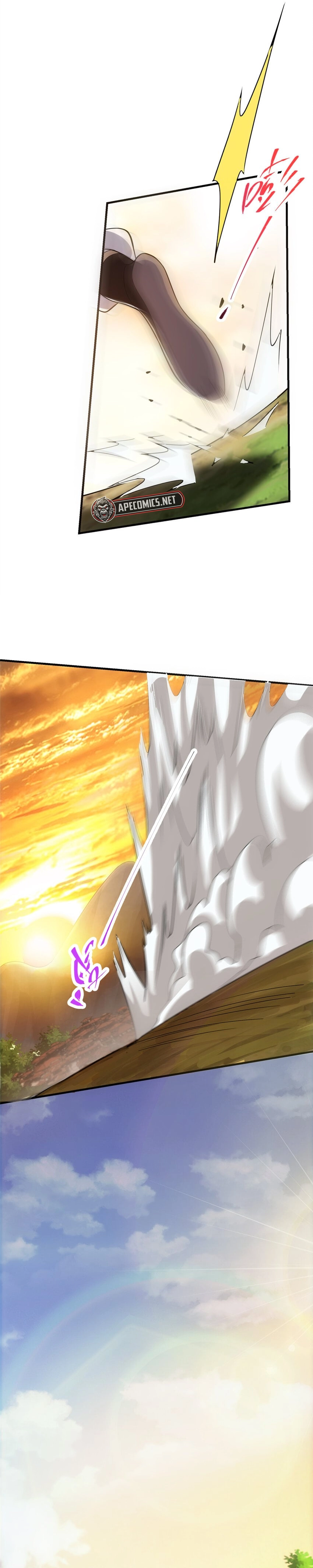 Read Keep a Low Profile Sect Leader PT Manga Online