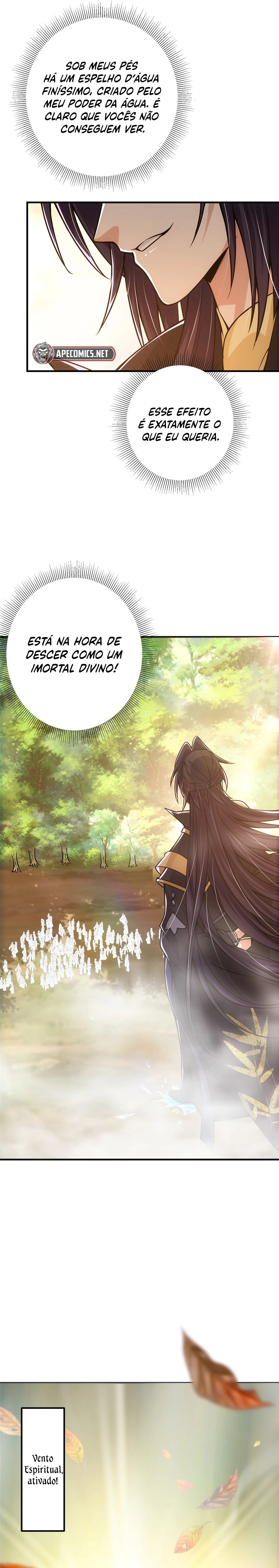 Read Keep a Low Profile Sect Leader PT Manga Online