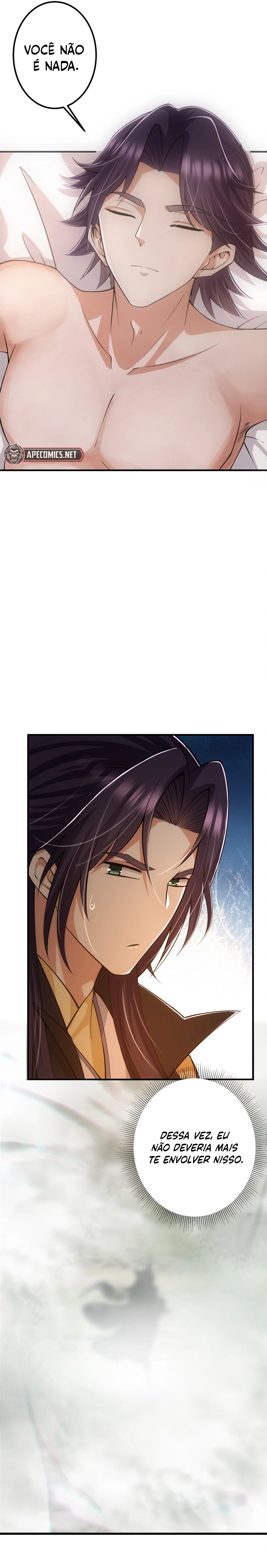 Read Keep a Low Profile Sect Leader PT Manga Online