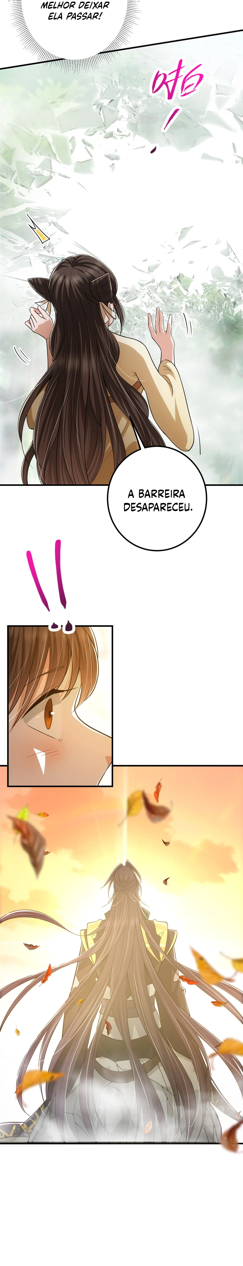 Read Keep a Low Profile Sect Leader PT Manga Online