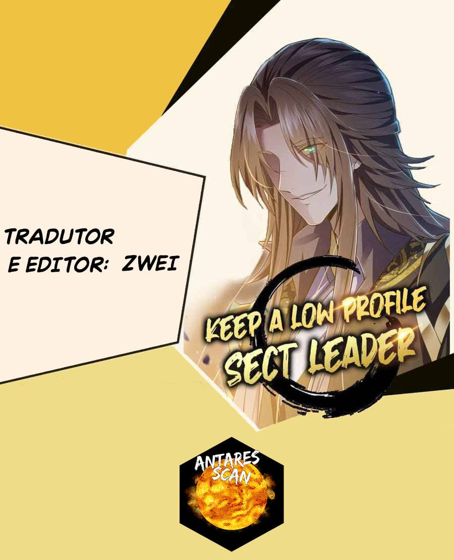 Read Keep a Low Profile Sect Leader PT Manga Online
