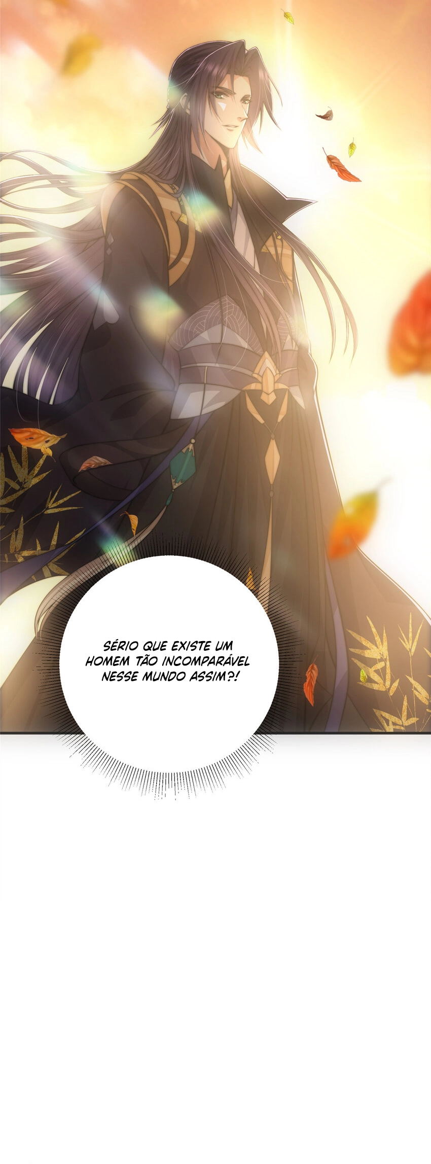 Read Keep a Low Profile Sect Leader PT Manga Online