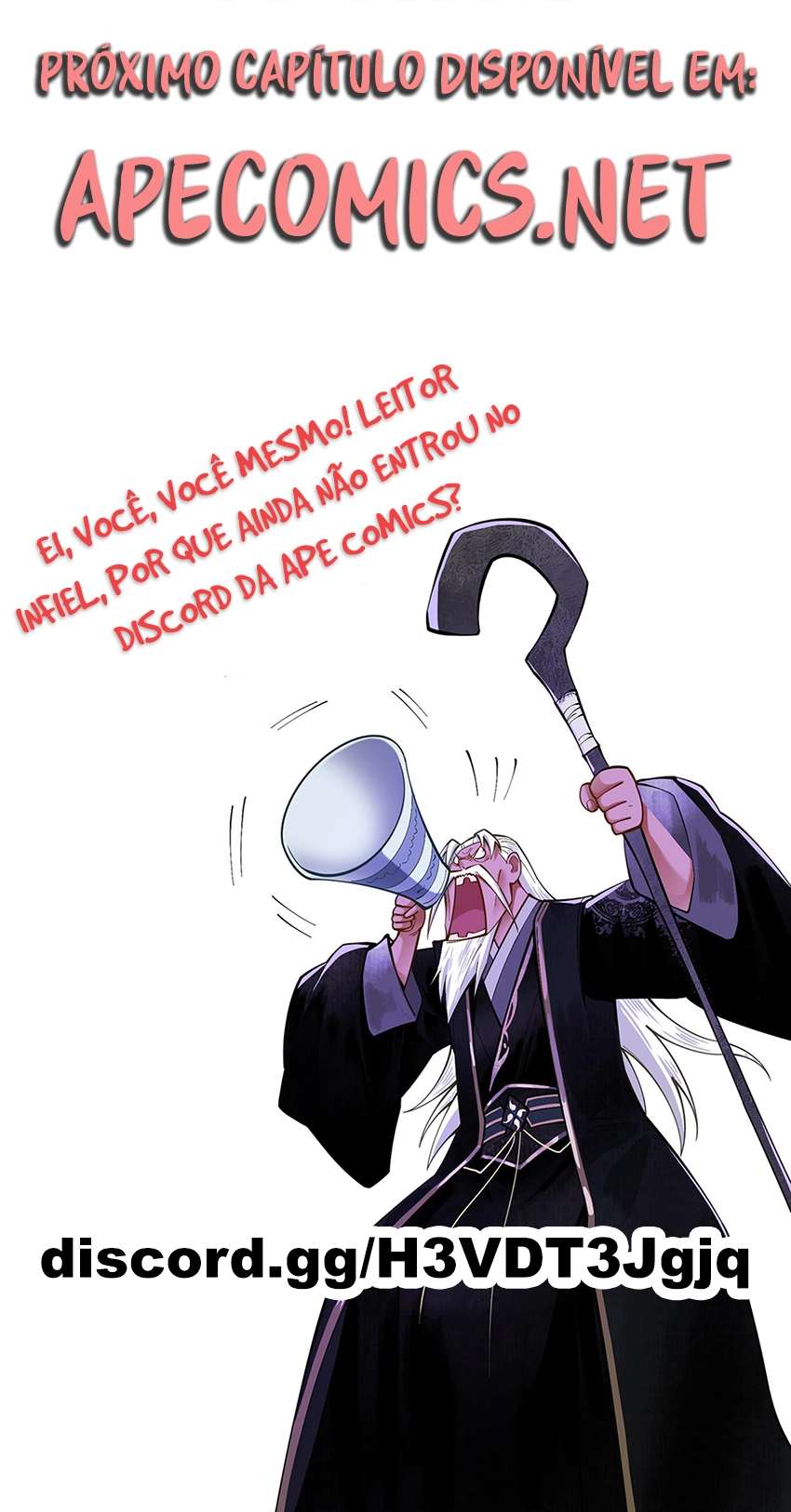 Read Keep a Low Profile Sect Leader PT Manga Online
