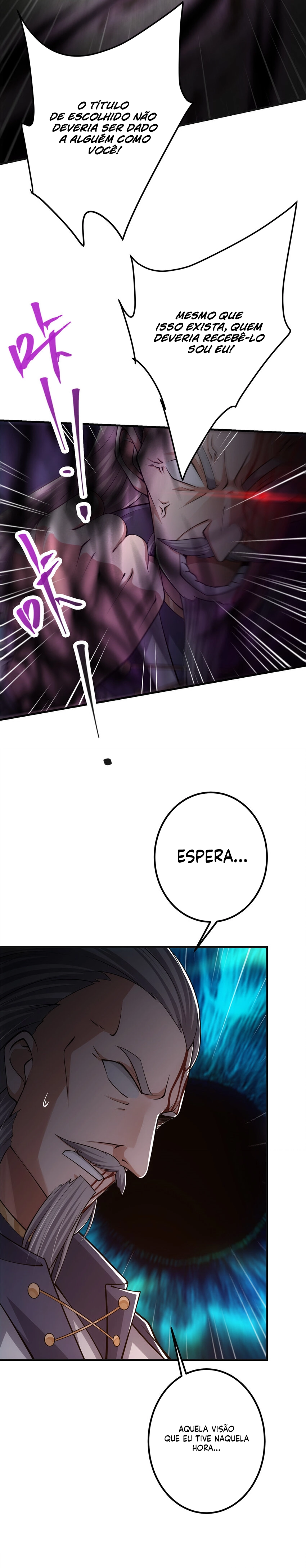 Read Keep a Low Profile Sect Leader PT Manga Online