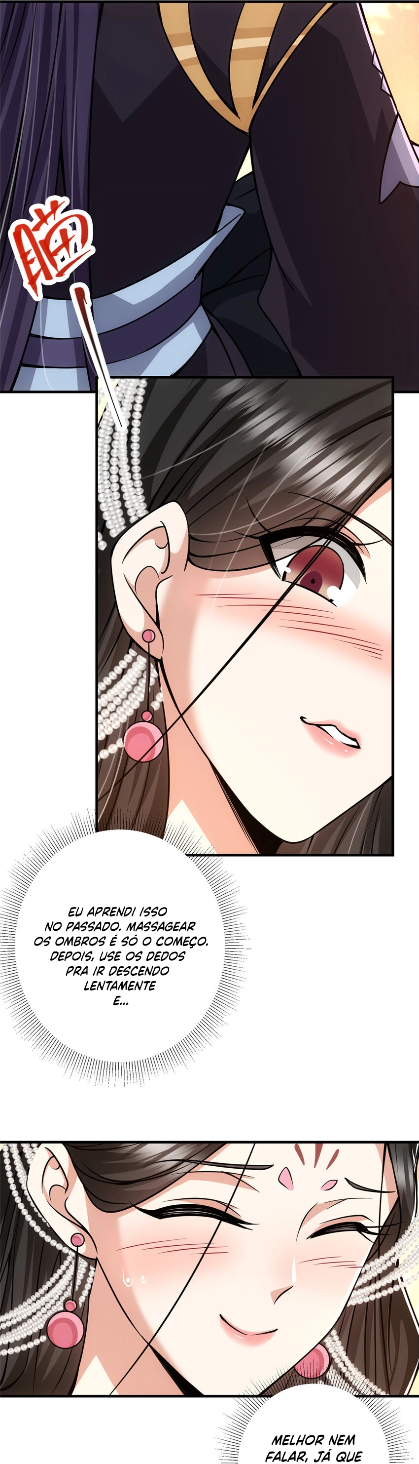 Read Keep a Low Profile Sect Leader PT Manga Online