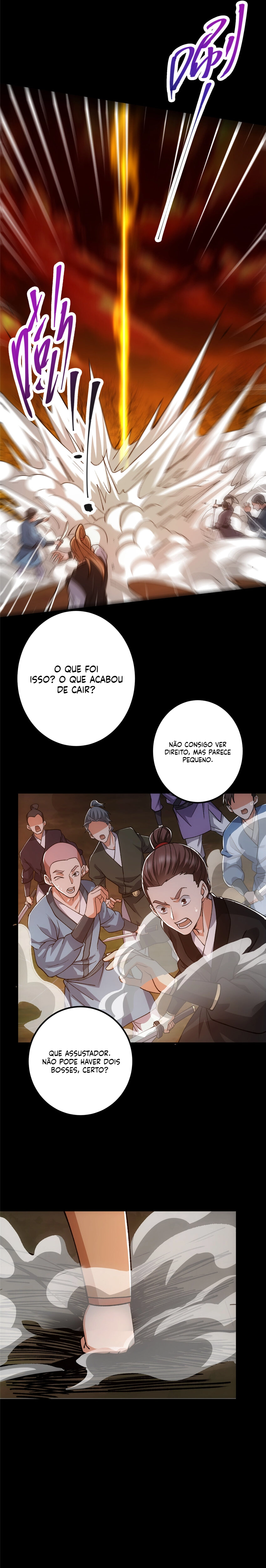 Read Keep a Low Profile Sect Leader PT Manga Online