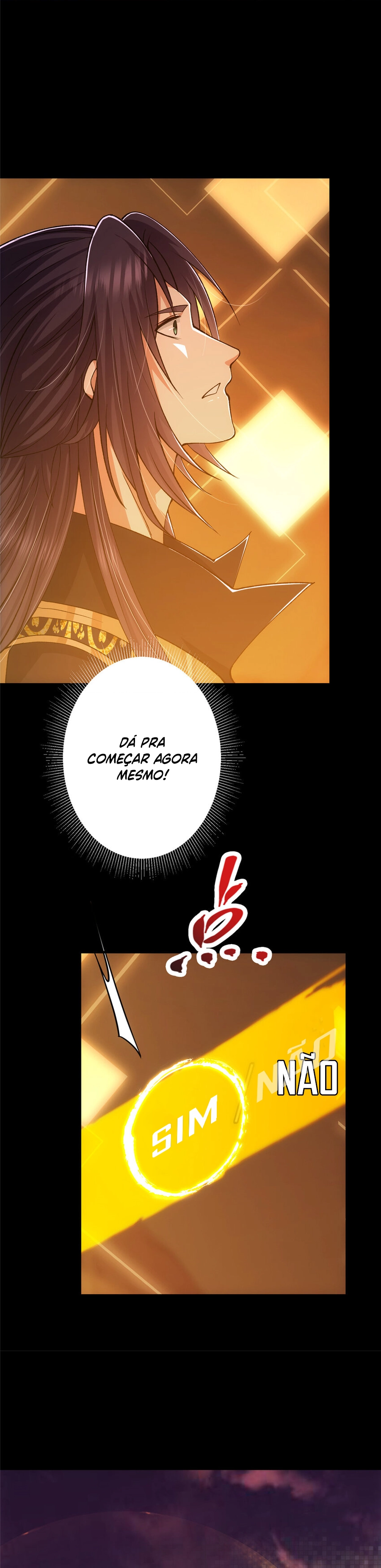 Read Keep a Low Profile Sect Leader PT Manga Online