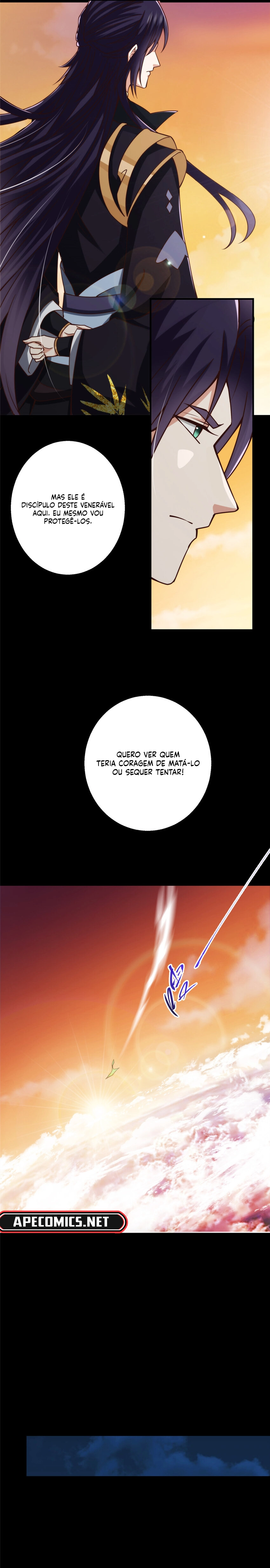 Read Keep a Low Profile Sect Leader PT Manga Online