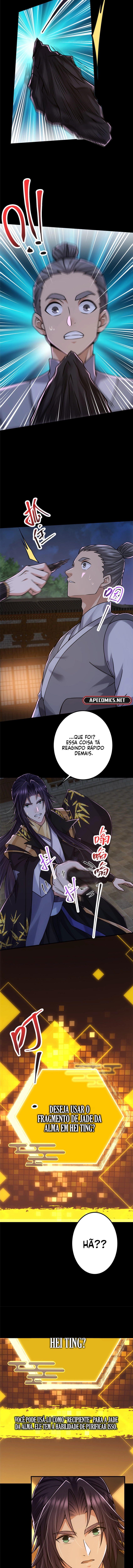 Read Keep a Low Profile Sect Leader PT Manga Online