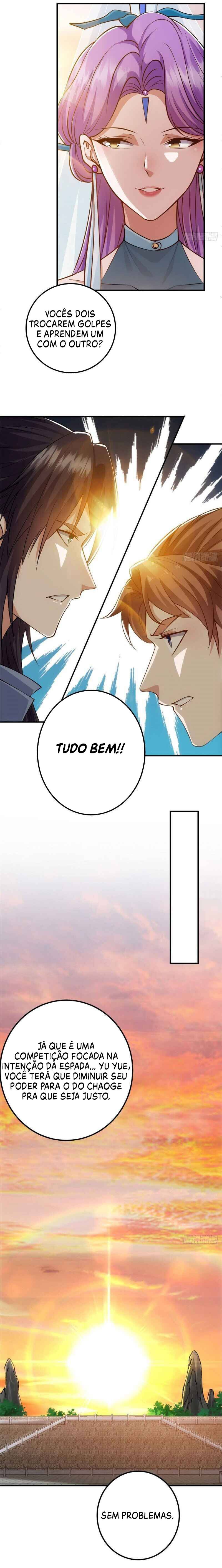 Read Keep a Low Profile Sect Leader PT Manga Online