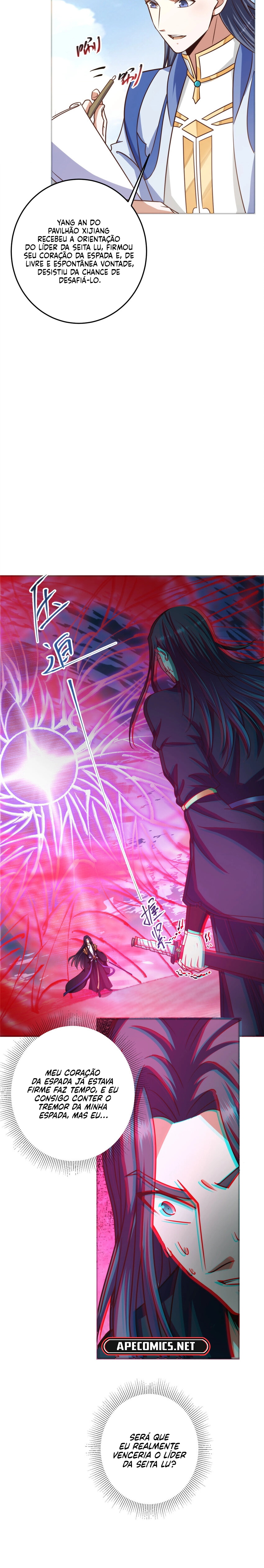 Read Keep a Low Profile Sect Leader PT Manga Online