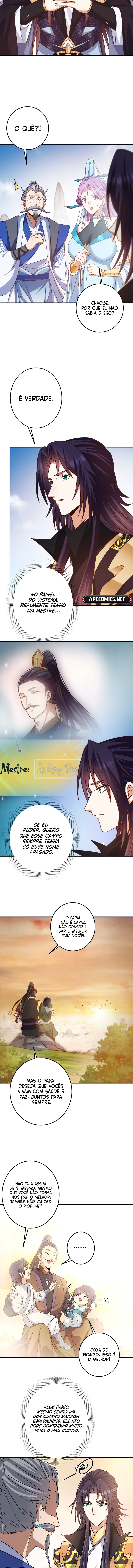 Read Keep a Low Profile Sect Leader PT Manga Online