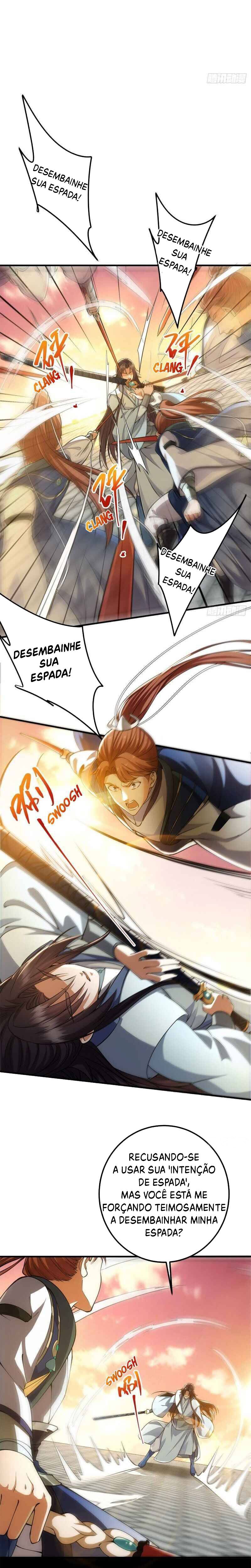 Read Keep a Low Profile Sect Leader PT Manga Online