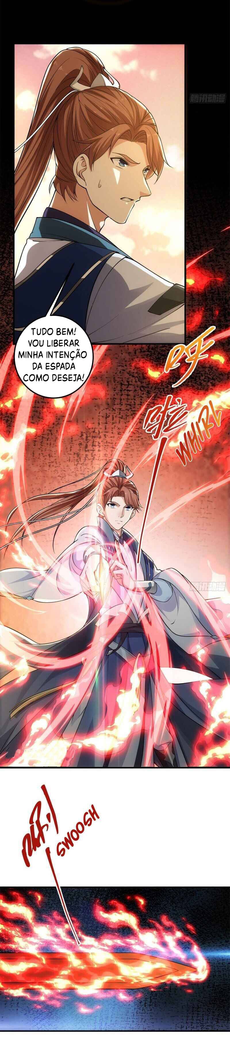 Read Keep a Low Profile Sect Leader PT Manga Online