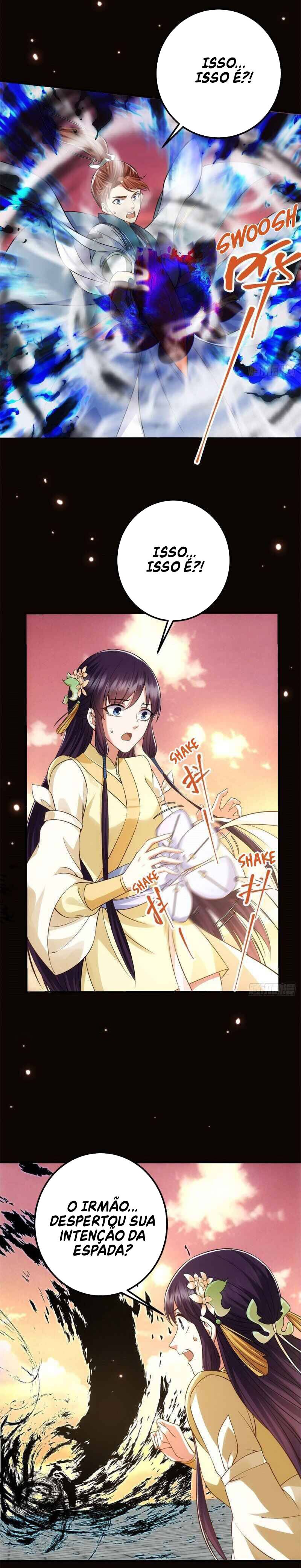 Read Keep a Low Profile Sect Leader PT Manga Online