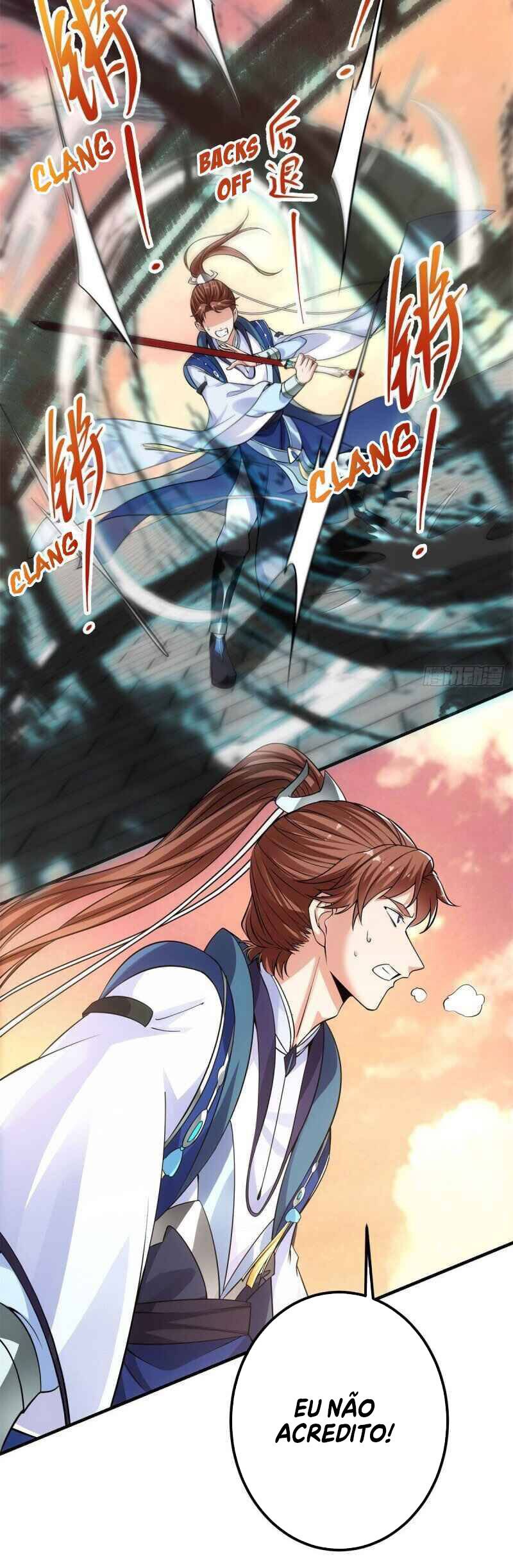 Read Keep a Low Profile Sect Leader PT Manga Online